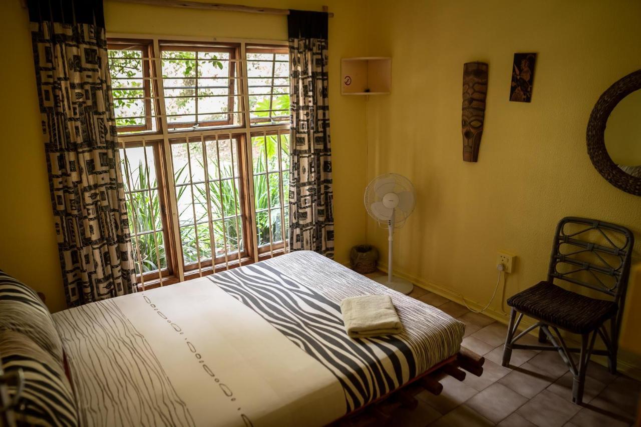 Ku-Boboyi River Lodge Port Edward Bagian luar foto